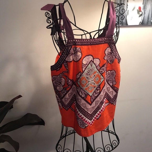 Free People Tops - 🌻FREE PEOPLE TOP!!